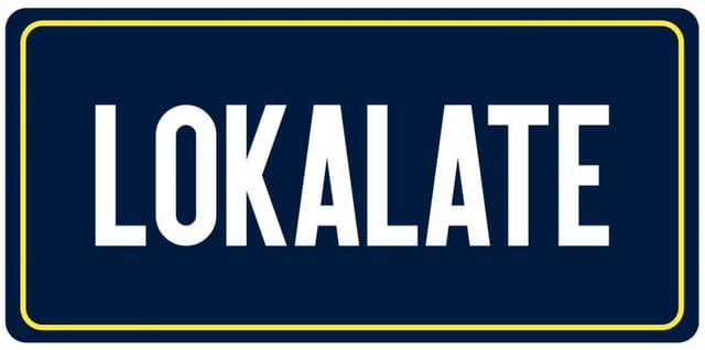 LOKALATE